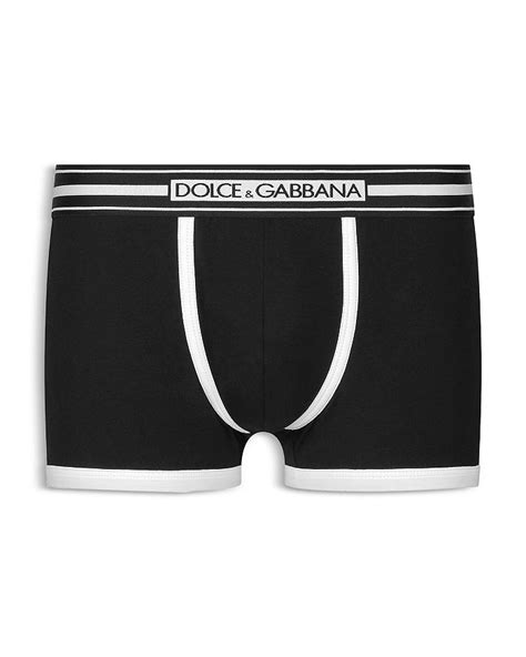 dolce gabbana men's boxer briefs|Dolce & Gabbana regular boxer briefs.